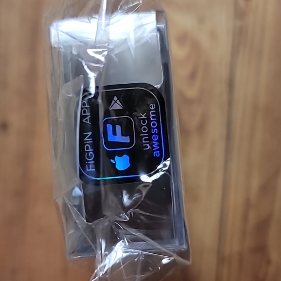 Figpin Shonen Jump Naruto Shippuden Kakuzu (#455) - Picture 6 of 8